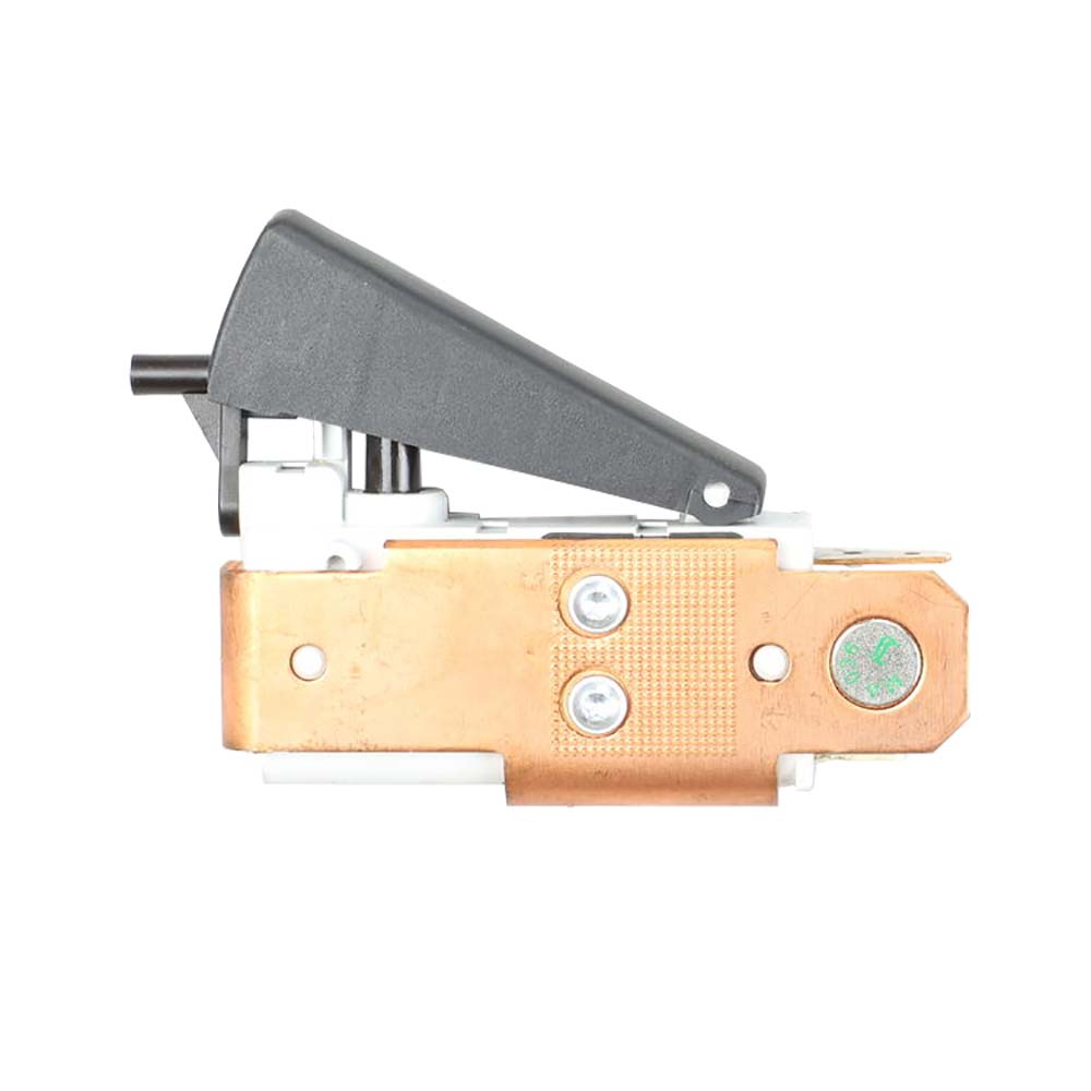 Milwaukee 23-66-0400 Switch Board