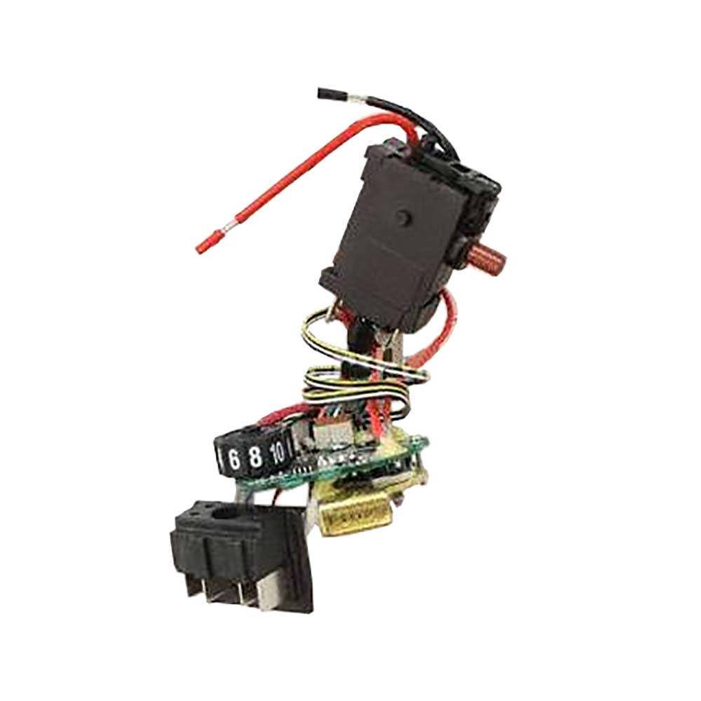 Milwaukee 23-66-2835 Switch Assembly