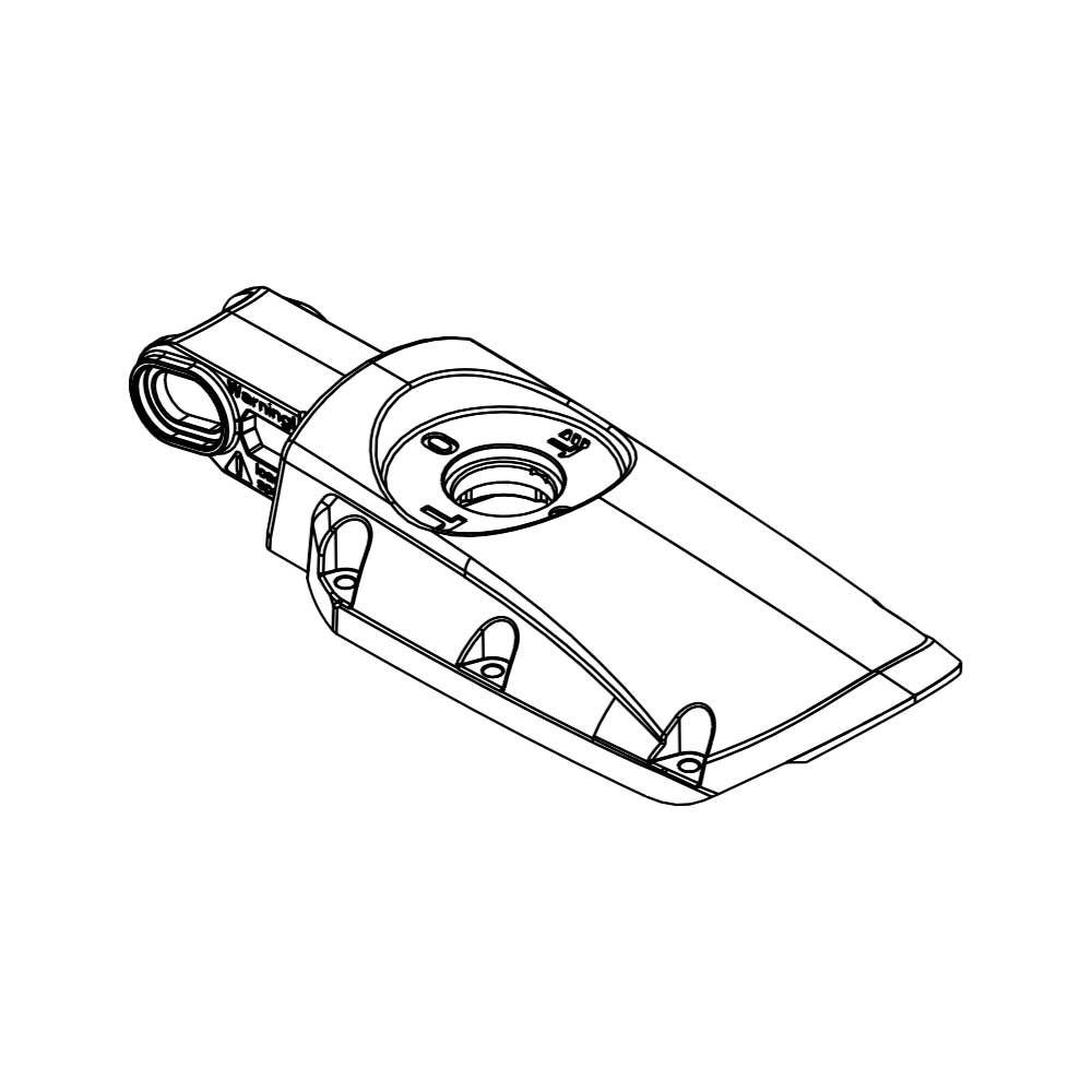 Milwaukee 28-20-0030 Gearcase Cover