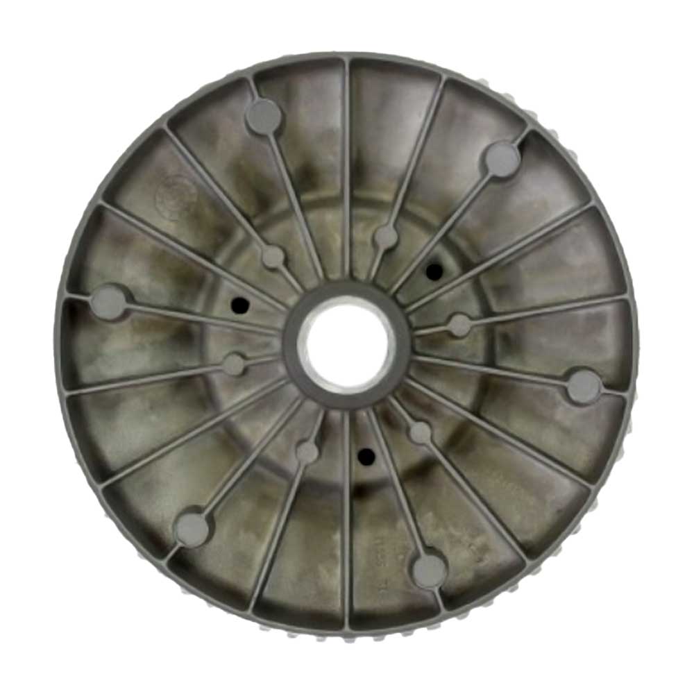 Milwaukee 28-95-0050 Front Pulley