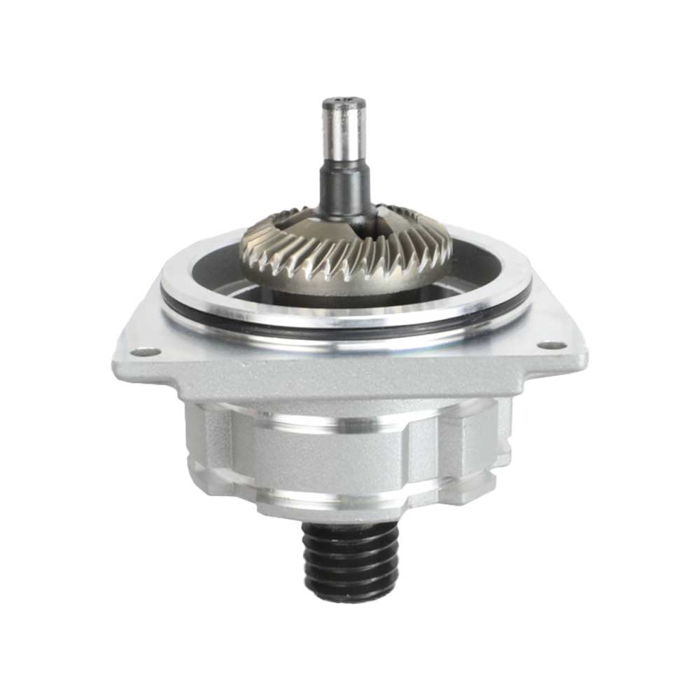 Milwaukee 32-05-0120 Spindle Shaft/gear Assembly