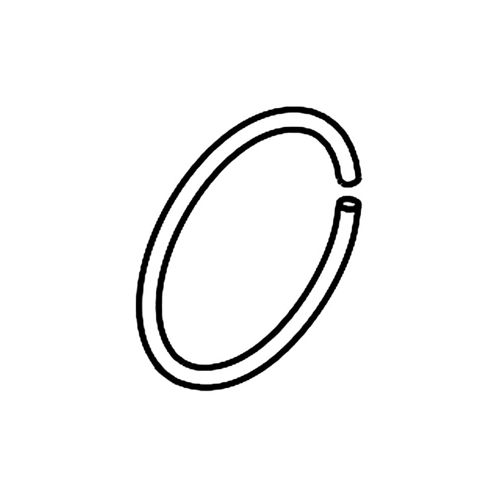 Milwaukee 34-60-0110 Internal Snap Ring