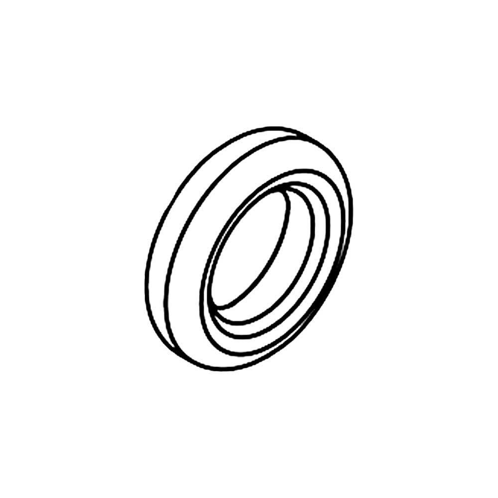 Milwaukee 34-60-5321 Rubber,back Press Ring