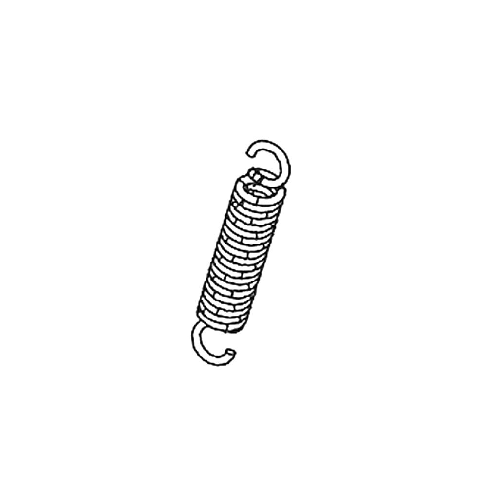 Milwaukee 40-50-3220 Drive Link Return Spring
