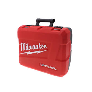 Milwaukee 42-55-2820 Carirying Case (hard Plastic)