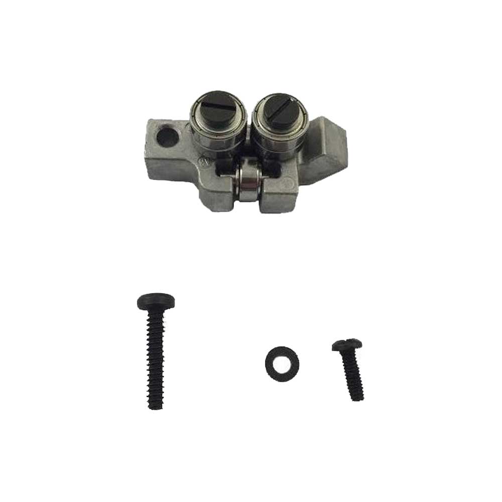 Milwaukee 42-28-0420 Rear Guide Block Assembly