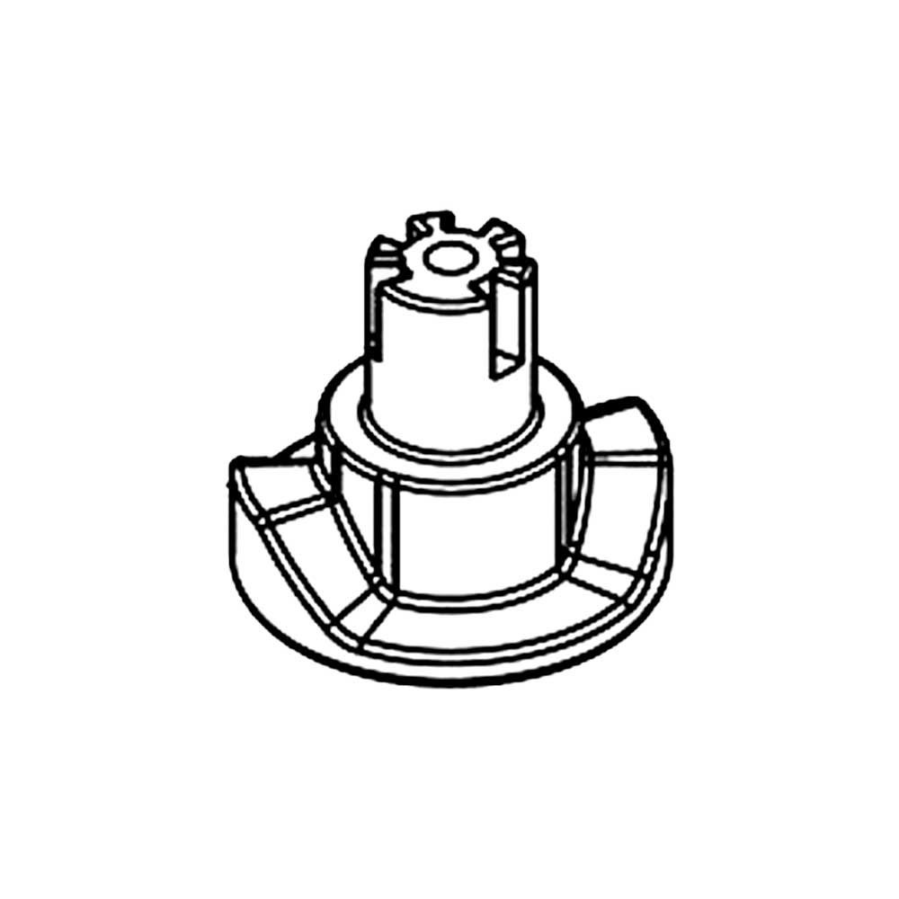 Milwaukee 42-90-0022 Shifting Coupler