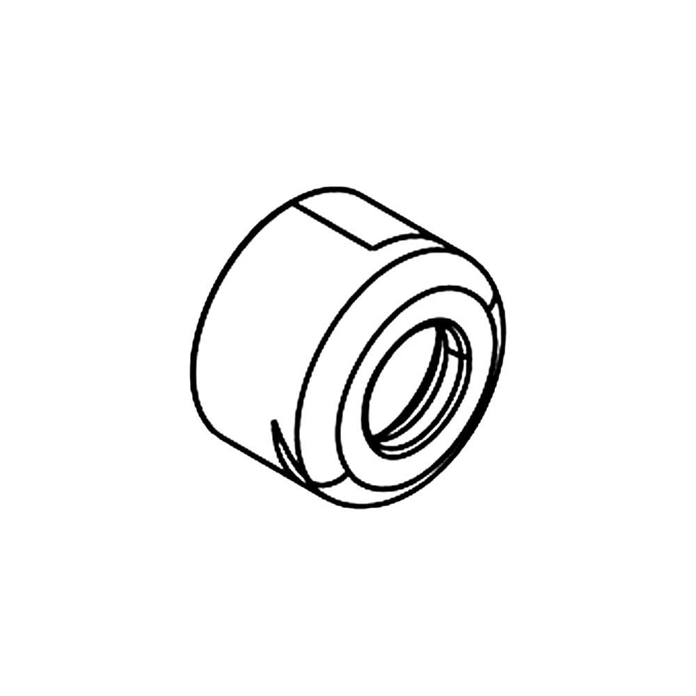 Milwaukee 43-06-0060 Brake Ring