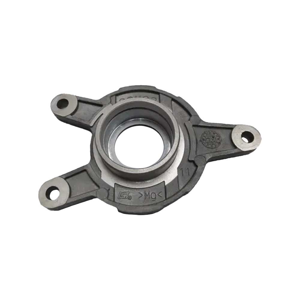 Milwaukee 44-66-0220 Bearing End Plate