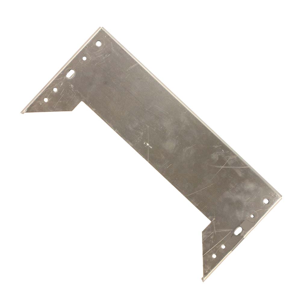 Milwaukee 44-66-5960 Right Plate