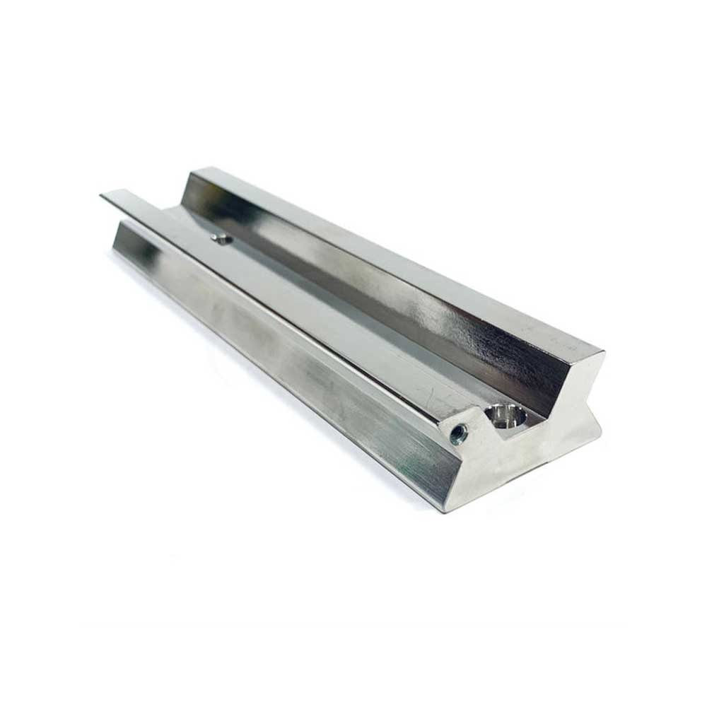 Milwaukee 44-81-0070 Dovetail and Rail Kit