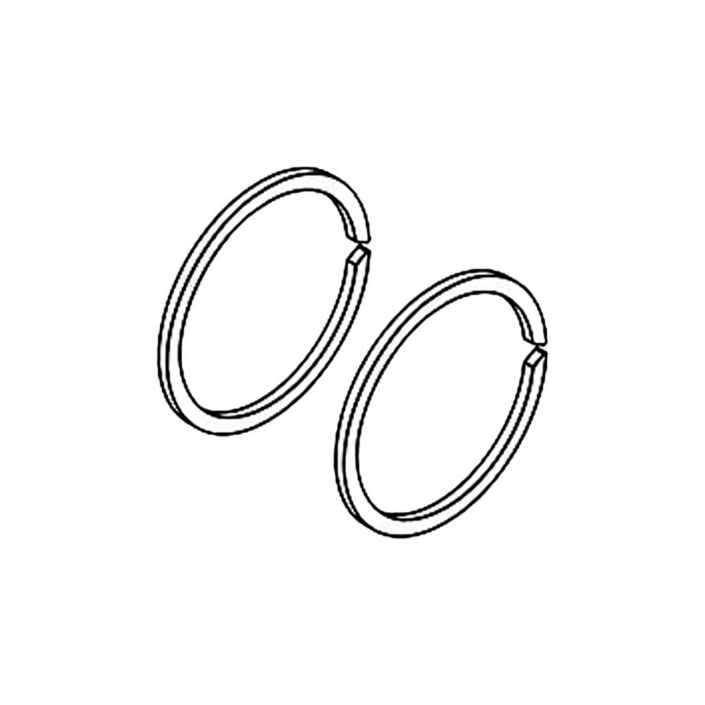 Milwaukee 44-90-0205 Protection WASHER/5263-21