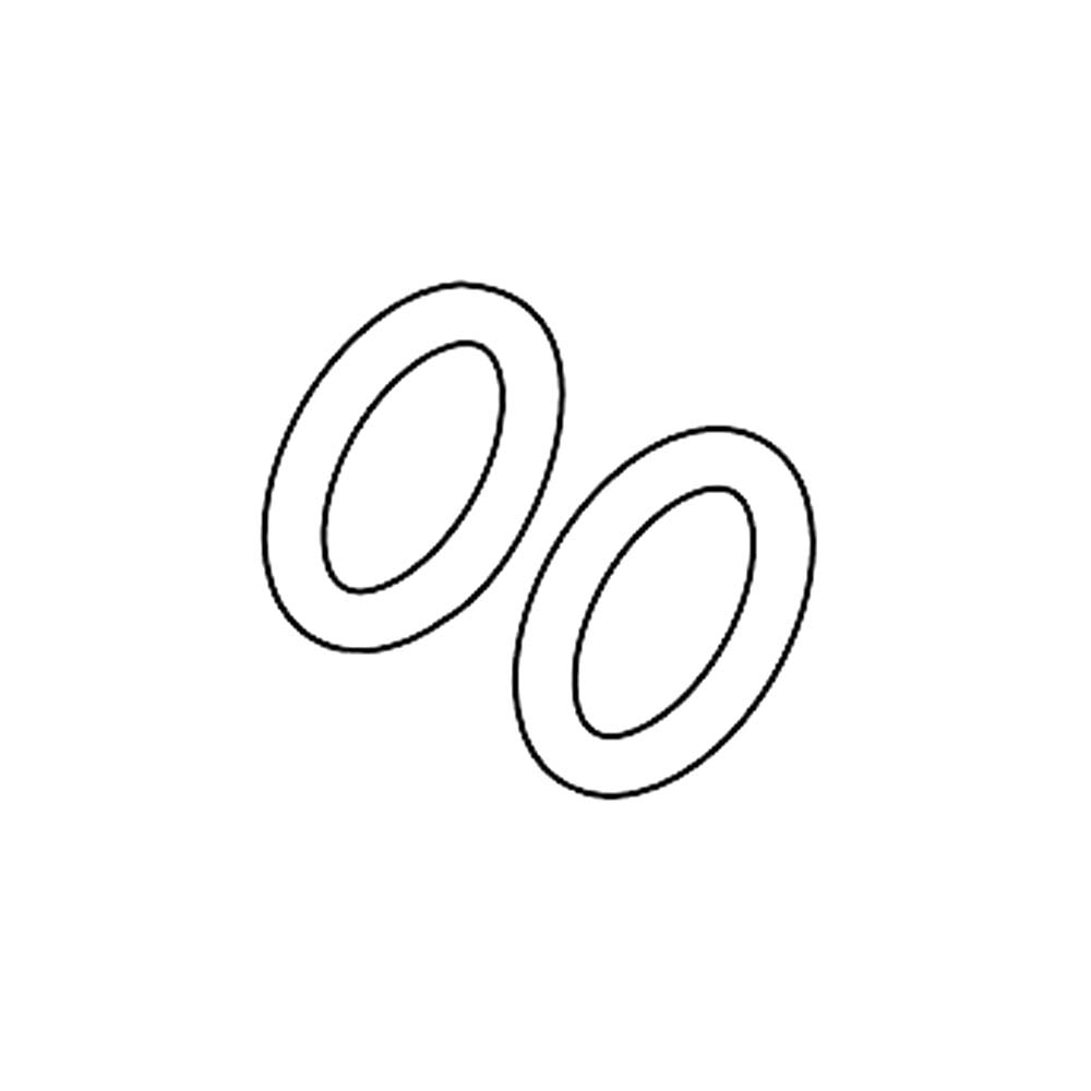 Milwaukee 44-90-0510 Seal