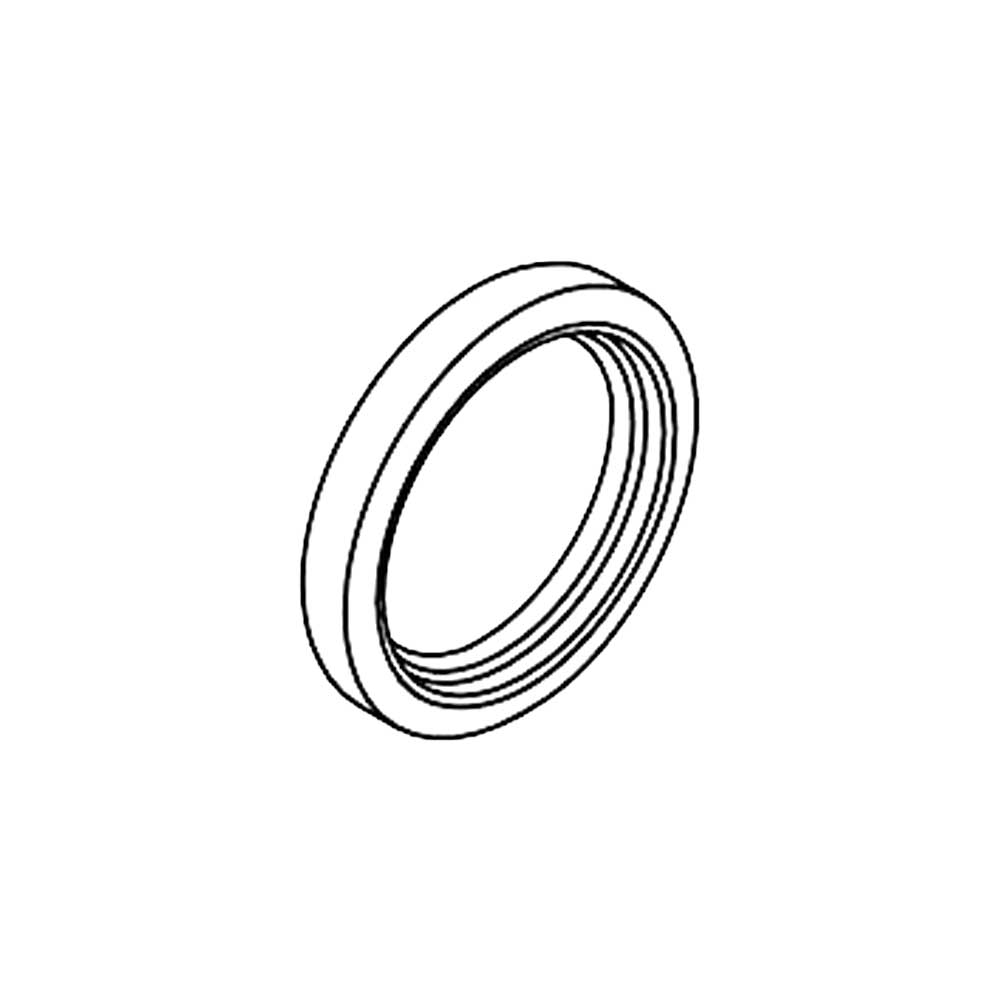 Milwaukee 45-06-5180 Rotary Seal Od 47.15xID35xW7