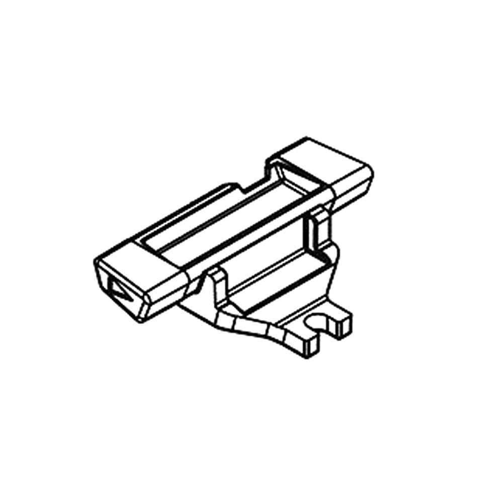 Milwaukee 45-24-1021 Forward/reverse Shuttle