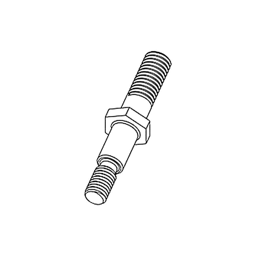 Milwaukee 45-58-0125 Stud