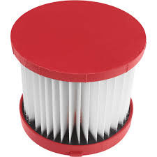 Milwaukee 49-90-1900 Filter Assembly