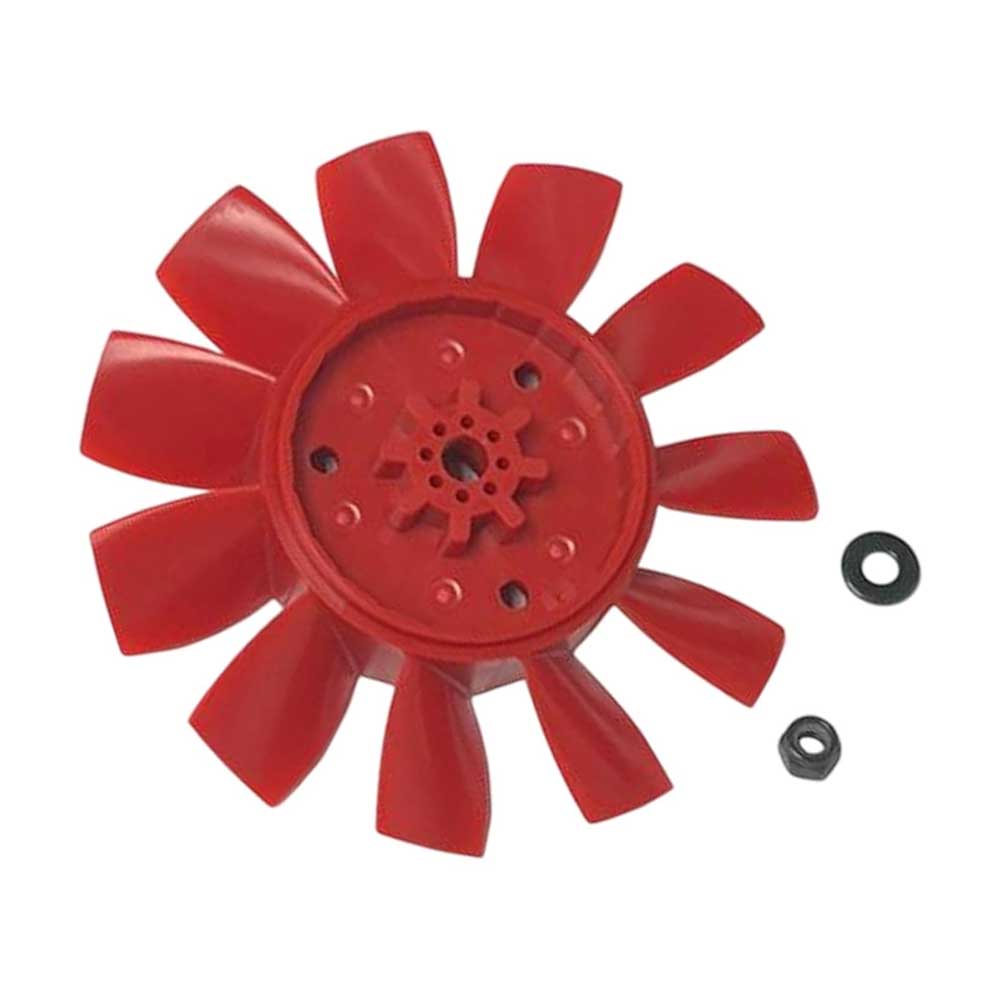 Milwaukee 14-46-0698 SERVICE FAN KIT
