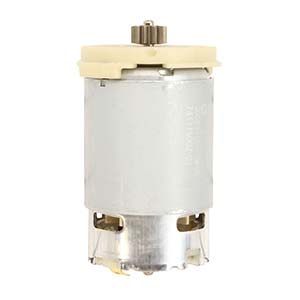 Milwaukee 14-50-0205 Motor Assembly