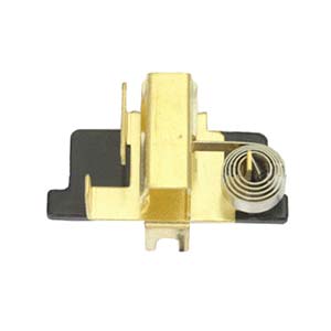 Milwaukee 22-20-5316 Carbon Brush Holder Ass