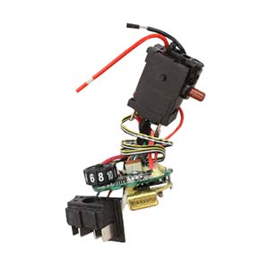 Milwaukee 23-66-2835 Switch Assembly