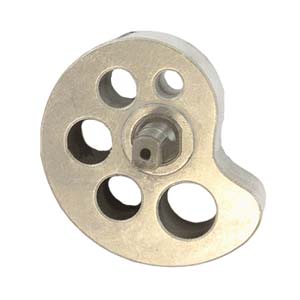 Milwaukee 36-10-0680 Cam and Shaft Assembly