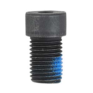 Milwaukee 42-32-0525 Stationary Blade Fixed Bolt