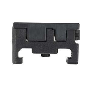 Milwaukee 42-42-1375 Bit Length Adjustment Button Assembly