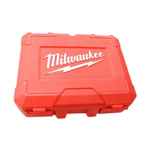Milwaukee 42-55-2400 Carrying Case, Optional
