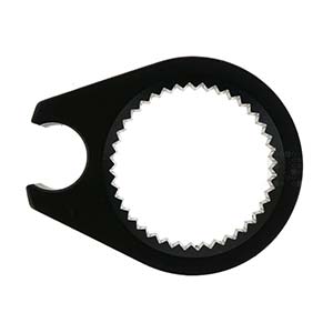 Milwaukee 45-98-0060 Yoke for 1/4" Ratchet