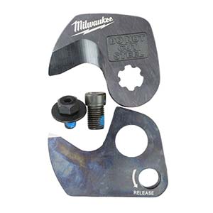 Milwaukee 48-44-0410 Blade Set
