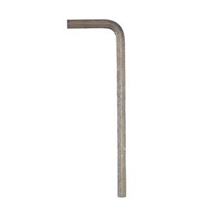 Milwaukee 49-96-0088 3/16 Hex Key