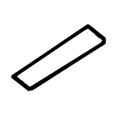 Porter Cable 859090 Plate