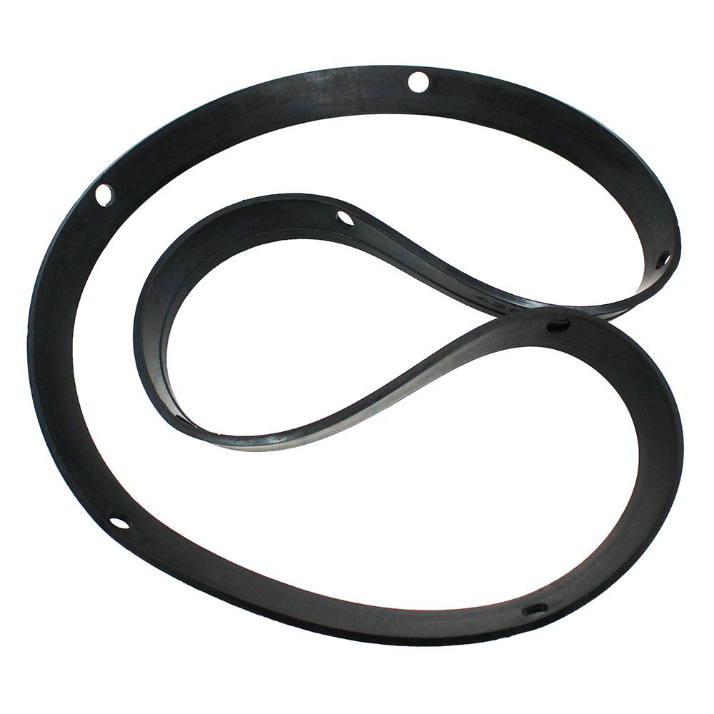 Powermatic JT9-430034 Rubber Gasket