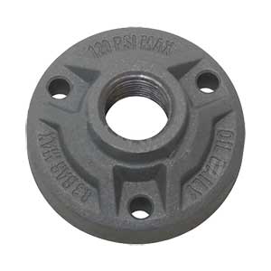 Ridgid 079077052049 Endcap
