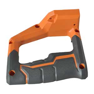 Ridgid 089041035722 Assy D-handle