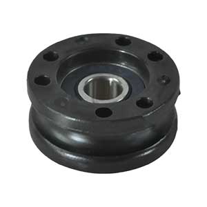 Ridgid 089041055050 Roller Guiding