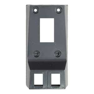 Ridgid 089140314048 Cover Switch Box Abs