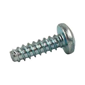 Ridgid 089240061006 Screw; Self Tapping (#8-32-3/8