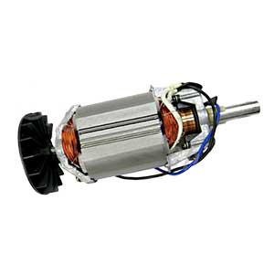 Ridgid 099015003006 Motor Kit