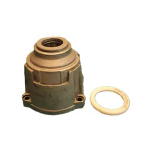 Ridgid 203556001 Assy Front Gear Case