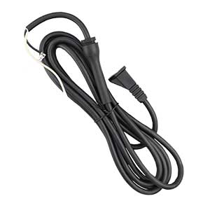 Ridgid 290086018 Receptacle & Power Cord Assy