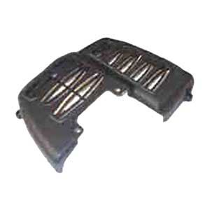 Ridgid 518201001 Rear Housing - Engine
