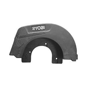 Ridgid 527162002 Guard Upper
