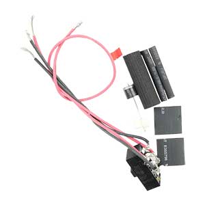 Ridgid 760565001 Switch Assembly
