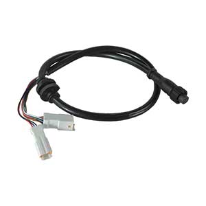 Ridgid 770457003 Wire Keep with Machine