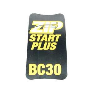 Ridgid 985162001 Label,model (CS30)