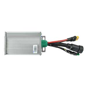 Ridgid 997350001 Deck Motor Controller 2