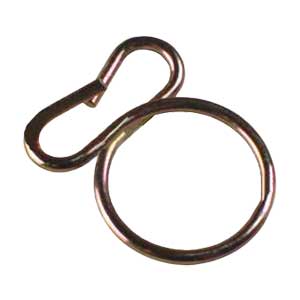 Ridgid DJ168F-14008-B Clip Fuel Line