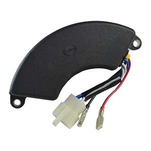 Ryobi 290440010 Avr Voltage Regulator Lihua 50